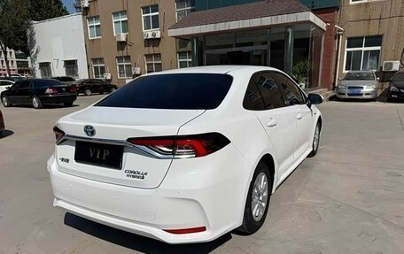 Toyota Corolla, 2023 год, 1 600 000 рублей, 6 фотография