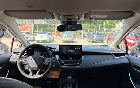 Toyota Corolla, 2023 год, 1 600 000 рублей, 7 фотография