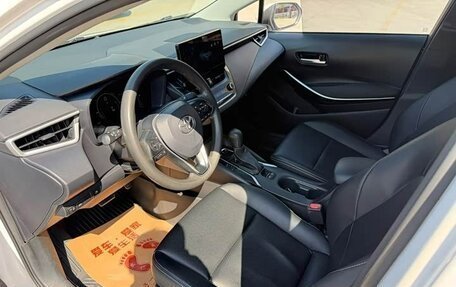 Toyota Corolla, 2023 год, 1 600 000 рублей, 8 фотография