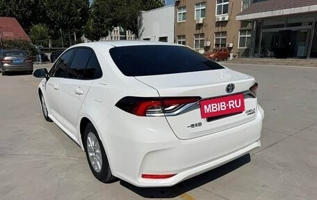 Toyota Corolla, 2023 год, 1 600 000 рублей, 4 фотография
