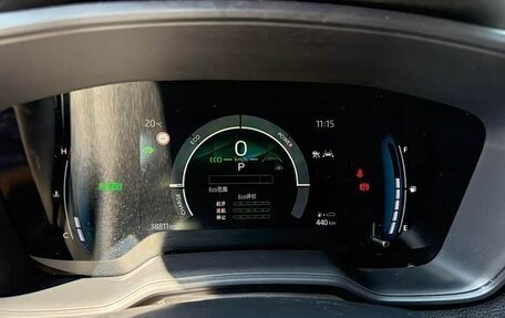 Toyota Corolla, 2023 год, 1 600 000 рублей, 11 фотография