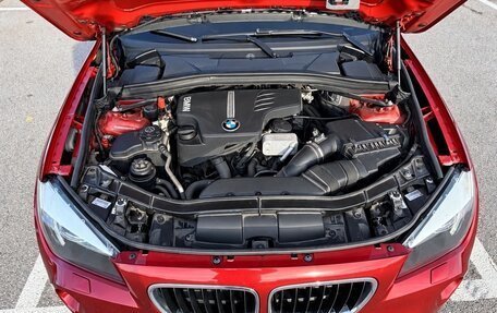 BMW X1, 2012 год, 1 650 000 рублей, 10 фотография