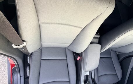 BMW X1, 2012 год, 1 650 000 рублей, 15 фотография