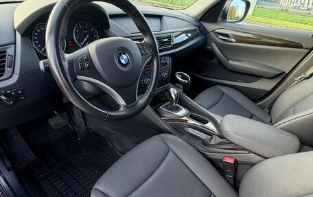 BMW X1, 2012 год, 1 650 000 рублей, 11 фотография