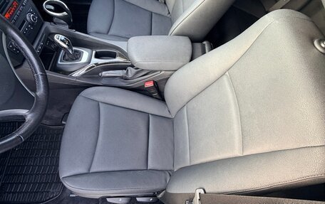 BMW X1, 2012 год, 1 650 000 рублей, 13 фотография