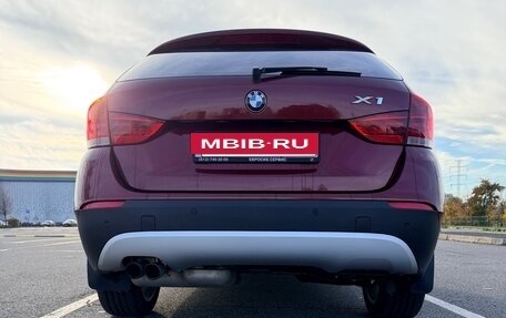 BMW X1, 2012 год, 1 650 000 рублей, 5 фотография