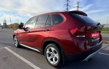 BMW X1, 2012 год, 1 650 000 рублей, 4 фотография