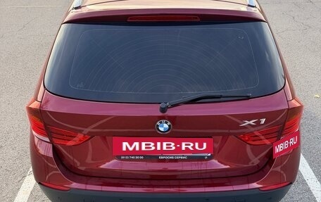 BMW X1, 2012 год, 1 650 000 рублей, 6 фотография