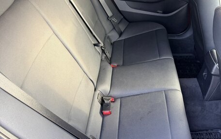 BMW X1, 2012 год, 1 650 000 рублей, 17 фотография