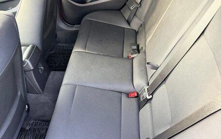 BMW X1, 2012 год, 1 650 000 рублей, 18 фотография