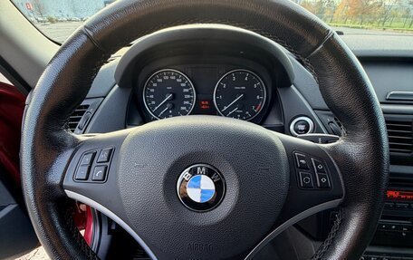 BMW X1, 2012 год, 1 650 000 рублей, 22 фотография