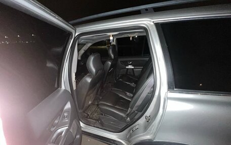 Volvo XC90 II рестайлинг, 2003 год, 416 000 рублей, 4 фотография