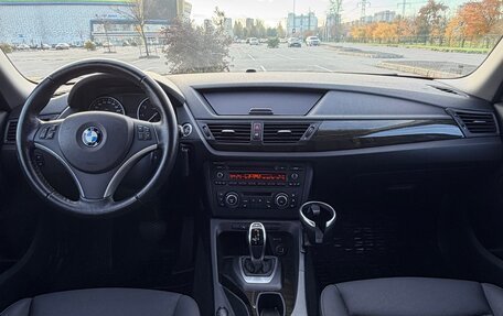 BMW X1, 2012 год, 1 650 000 рублей, 20 фотография