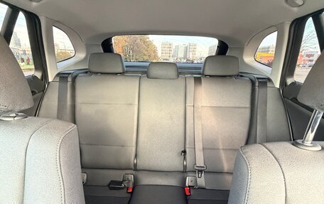 BMW X1, 2012 год, 1 650 000 рублей, 19 фотография