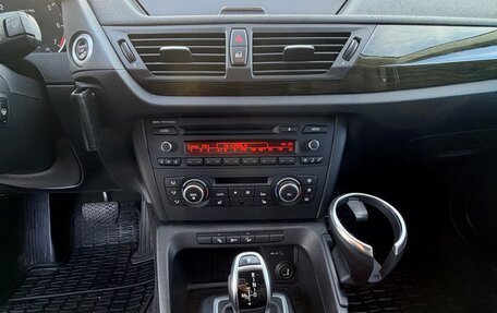 BMW X1, 2012 год, 1 650 000 рублей, 21 фотография
