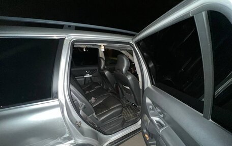 Volvo XC90 II рестайлинг, 2003 год, 416 000 рублей, 5 фотография