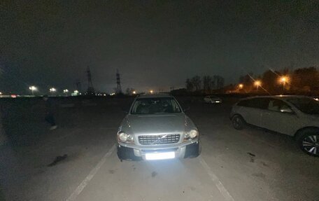 Volvo XC90 II рестайлинг, 2003 год, 416 000 рублей, 9 фотография