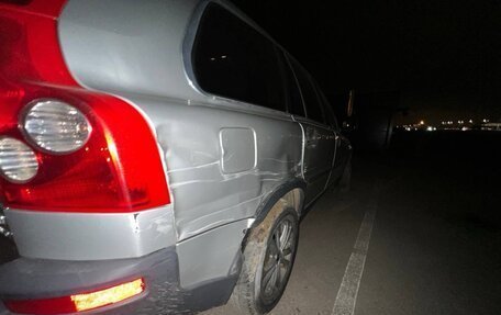 Volvo XC90 II рестайлинг, 2003 год, 416 000 рублей, 8 фотография