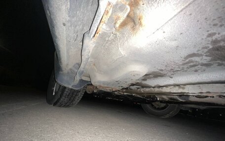 Volvo XC90 II рестайлинг, 2003 год, 416 000 рублей, 11 фотография