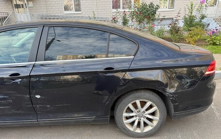 Volkswagen Passat B8 рестайлинг, 2015 год, 1 050 000 рублей, 8 фотография