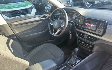 Volkswagen Polo VI (EU Market), 2021 год, 1 697 000 рублей, 6 фотография
