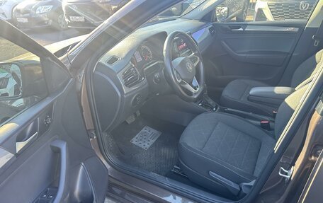 Volkswagen Polo VI (EU Market), 2021 год, 1 697 000 рублей, 9 фотография