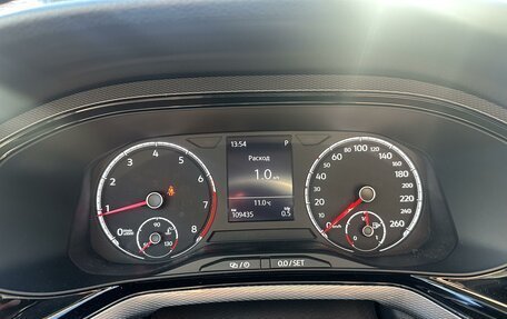 Volkswagen Polo VI (EU Market), 2021 год, 1 697 000 рублей, 10 фотография