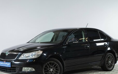 Skoda Octavia, 2013 год, 819 000 рублей, 4 фотография
