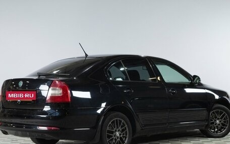 Skoda Octavia, 2013 год, 819 000 рублей, 7 фотография