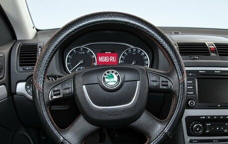Skoda Octavia, 2013 год, 819 000 рублей, 8 фотография