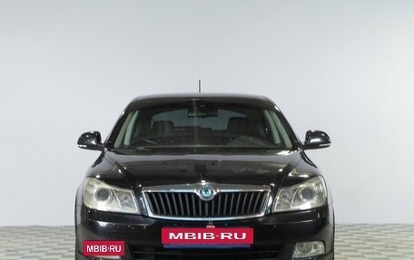 Skoda Octavia, 2013 год, 819 000 рублей, 3 фотография
