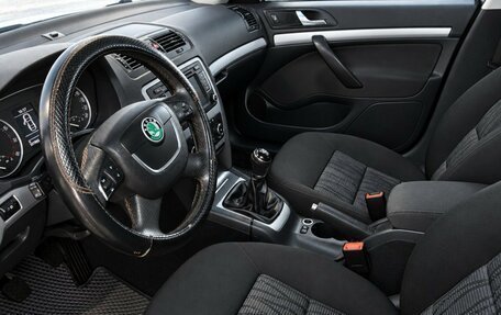 Skoda Octavia, 2013 год, 819 000 рублей, 12 фотография