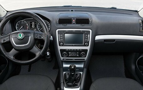 Skoda Octavia, 2013 год, 819 000 рублей, 11 фотография
