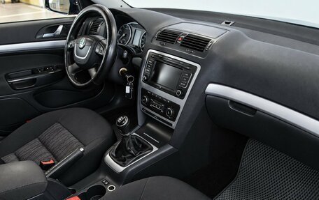 Skoda Octavia, 2013 год, 819 000 рублей, 13 фотография