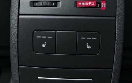 Skoda Octavia, 2013 год, 819 000 рублей, 15 фотография
