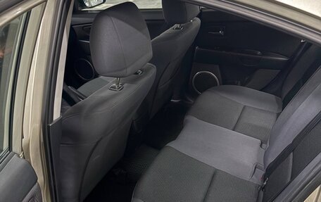 Mazda 3, 2008 год, 599 000 рублей, 8 фотография