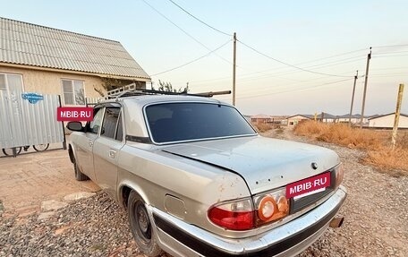 ГАЗ 31105 «Волга», 2006 год, 170 000 рублей, 4 фотография