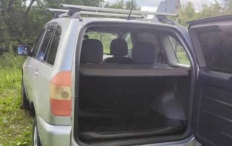 Chery Tiggo (T11), 2010 год, 399 000 рублей, 3 фотография