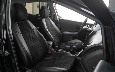 KIA cee'd III, 2013 год, 969 000 рублей, 9 фотография