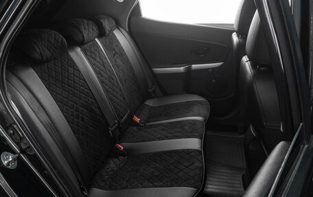 KIA cee'd III, 2013 год, 969 000 рублей, 8 фотография