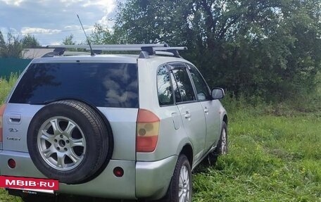 Chery Tiggo (T11), 2010 год, 399 000 рублей, 2 фотография