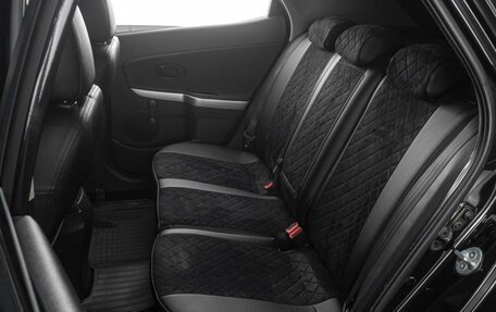 KIA cee'd III, 2013 год, 969 000 рублей, 10 фотография