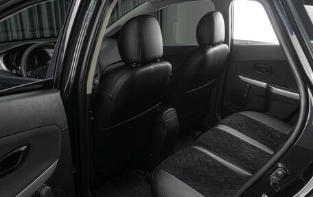 KIA cee'd III, 2013 год, 969 000 рублей, 12 фотография