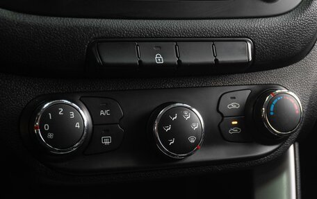 KIA cee'd III, 2013 год, 969 000 рублей, 13 фотография