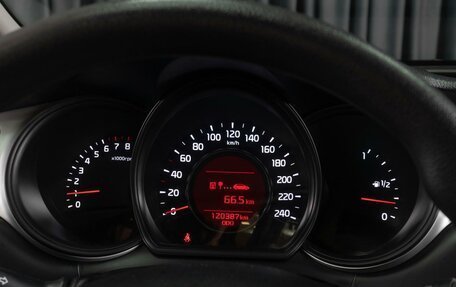 KIA cee'd III, 2013 год, 969 000 рублей, 15 фотография
