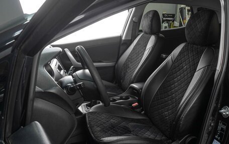 KIA cee'd III, 2013 год, 969 000 рублей, 11 фотография