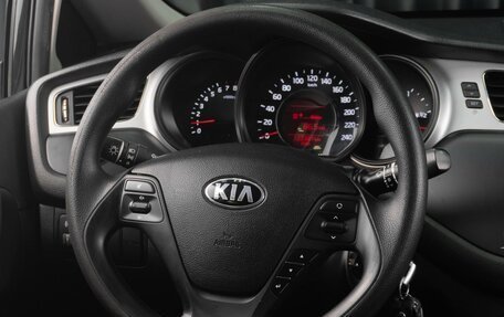 KIA cee'd III, 2013 год, 969 000 рублей, 16 фотография
