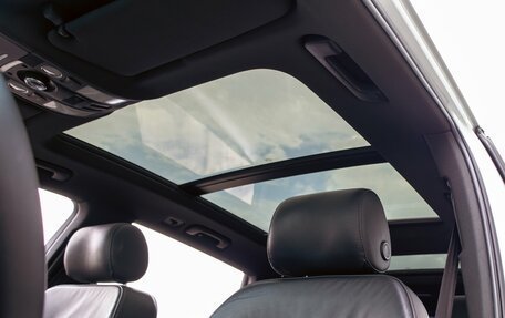 Audi Q7, 2014 год, 2 295 000 рублей, 17 фотография