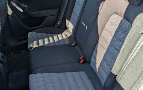 Volkswagen Passat B7, 2013 год, 1 350 000 рублей, 12 фотография