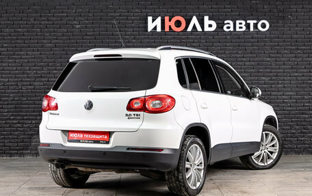 Volkswagen Tiguan I, 2011 год, 1 300 000 рублей, 5 фотография